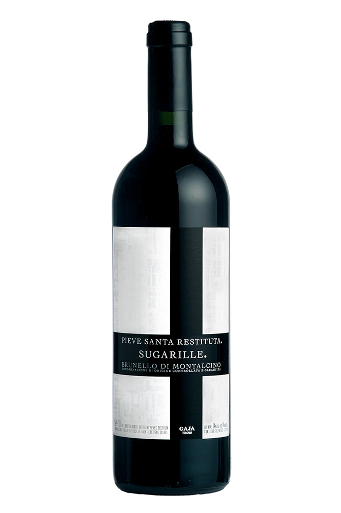 2011 Brunello di Montalcino SUGARILLE Magnum