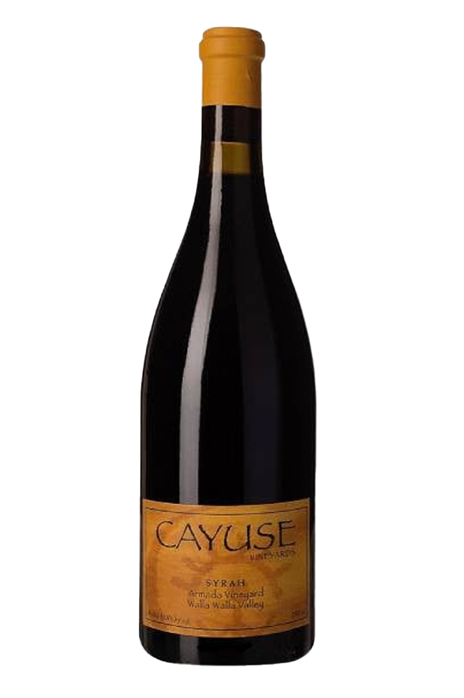 2018 Armada Vineyard Syrah 2018 Armada Vineyard Syrah