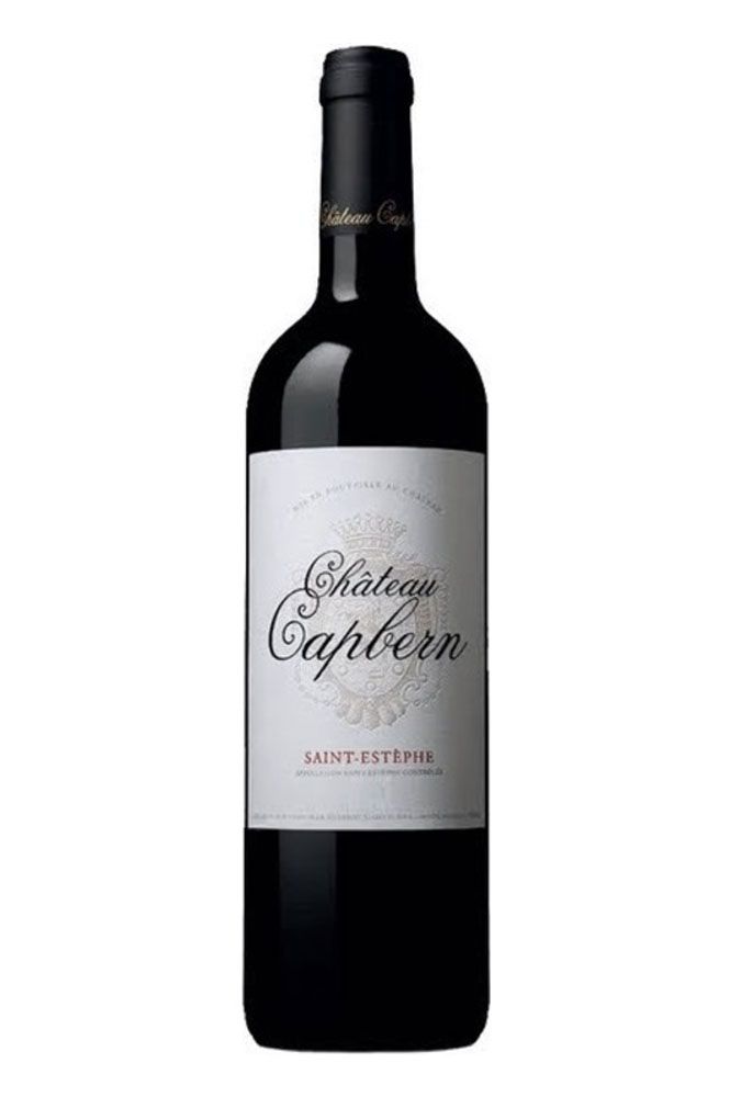 2021 Capbern Magnum 2021 Capbern Magnum