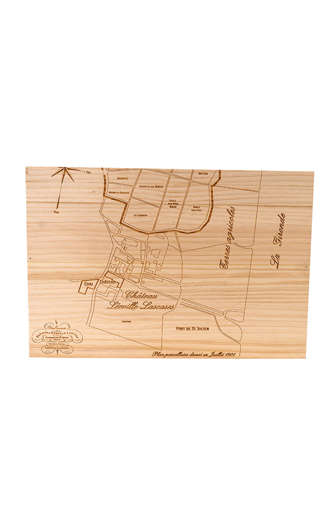 "Collection Miroir" of Grand Vin de LLC "Collection Miroir" of Grand Vin de LLC