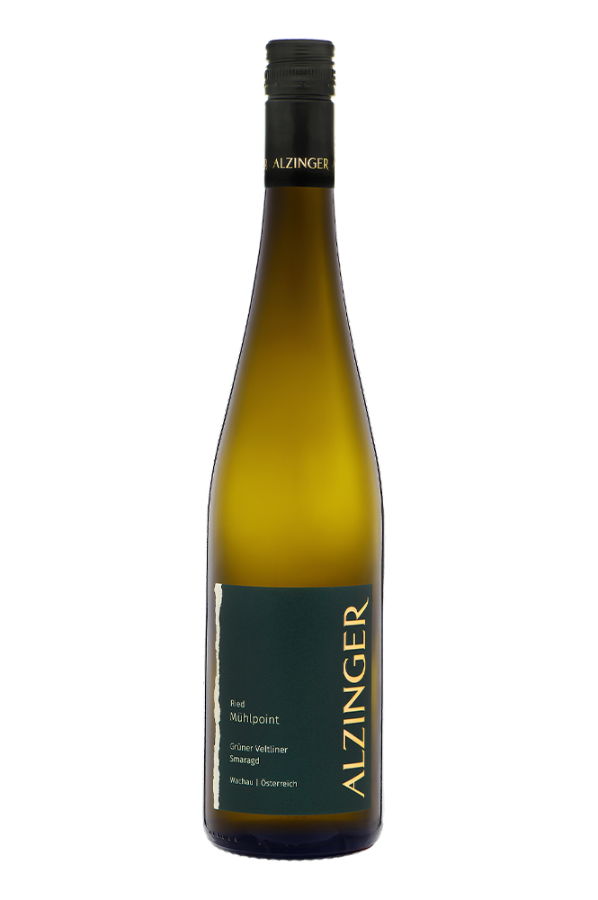 2023 Grüner Veltliner Smaragd Mühlpoint 2023 Grüner Veltliner Smaragd Mühlpoint