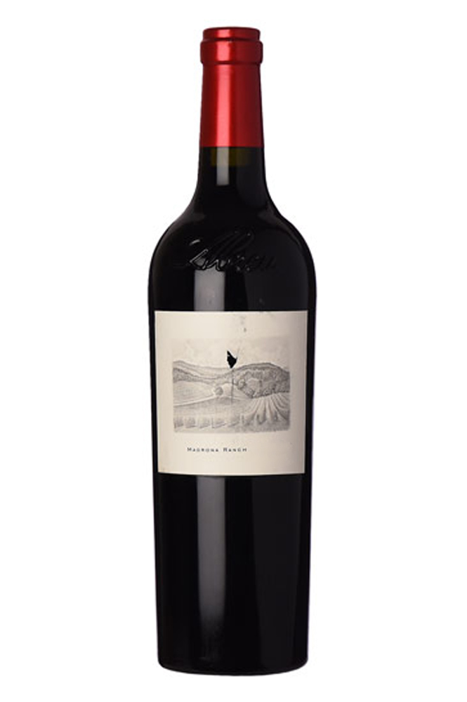 2008 Madrona Ranch Magnum 2008 Madrona Ranch Magnum