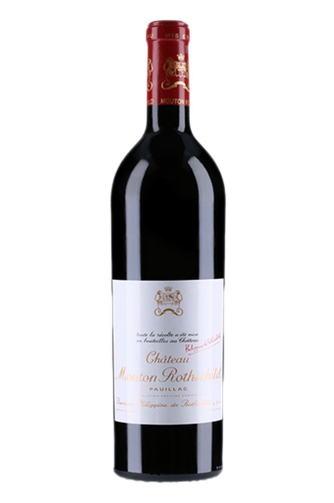 2022 Mouton Rothschild 2022 Mouton Rothschild