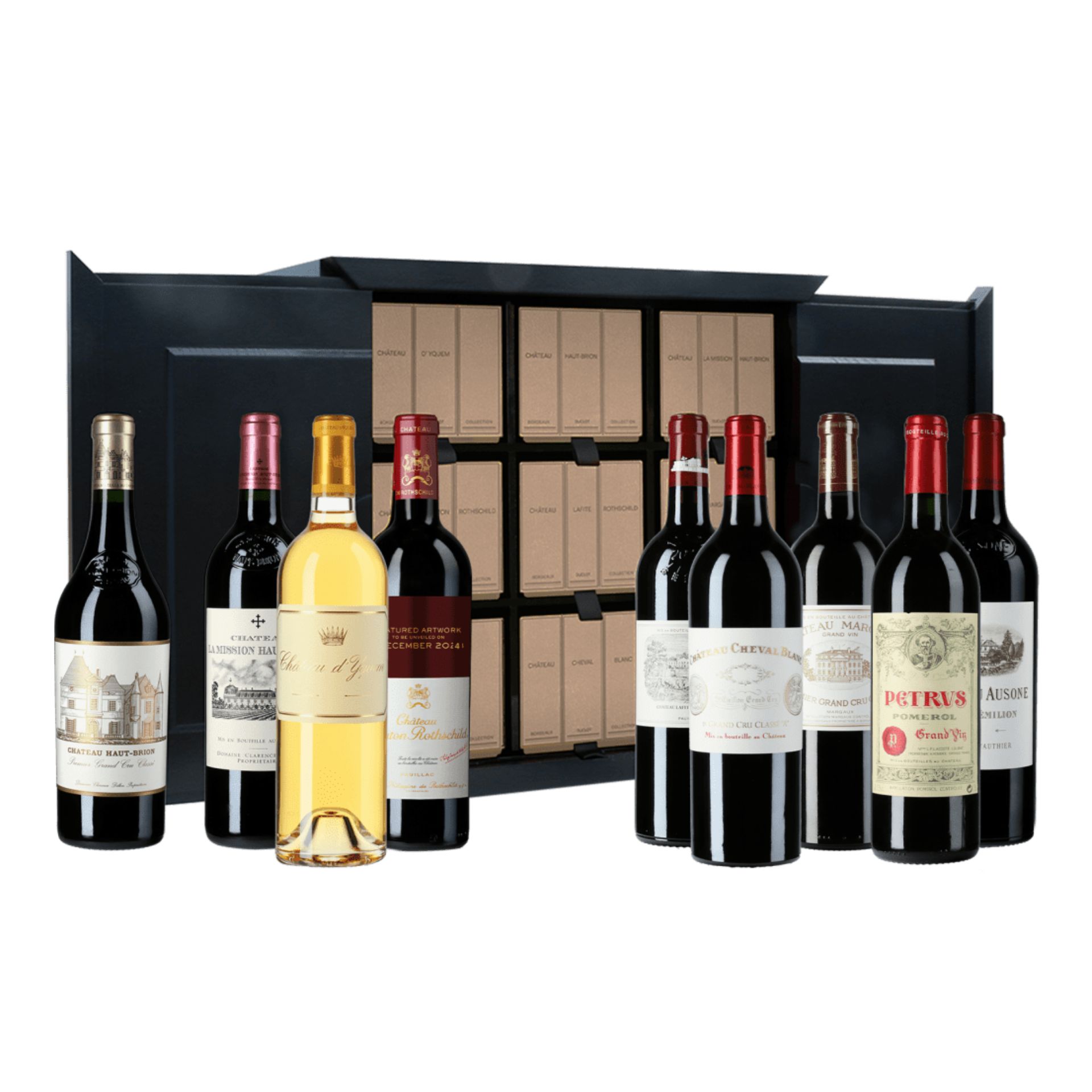 2025 Duclot Collection