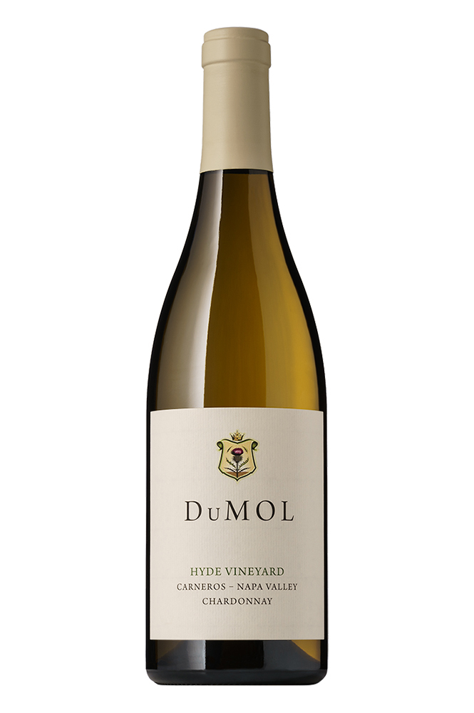2021 Chardonnay Hyde Vineyard Napa-Carneros 2021 Chardonnay Hyde Vineyard Napa-Carneros
