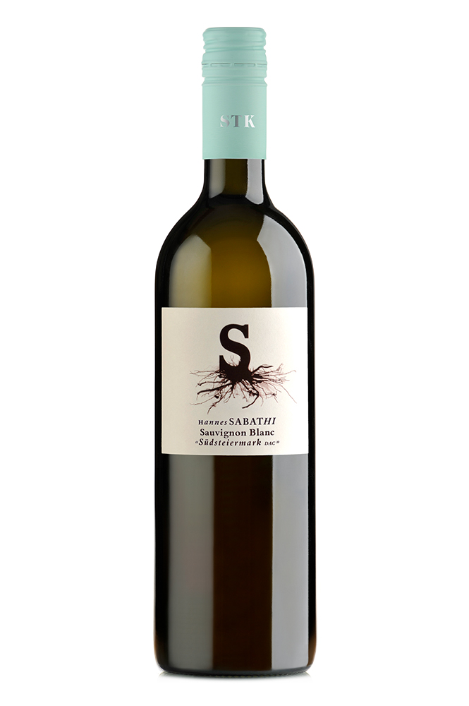 2022 Sauvignon Blanc Südsteiermark DAC 2022 Sauvignon Blanc Südsteiermark DAC