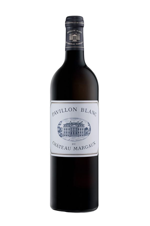 2025 Pavillon Blanc