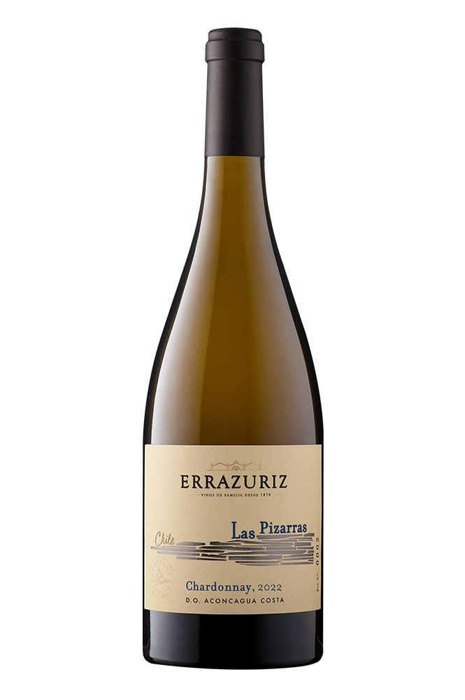 2022 Las Pizzaras Chardonnay