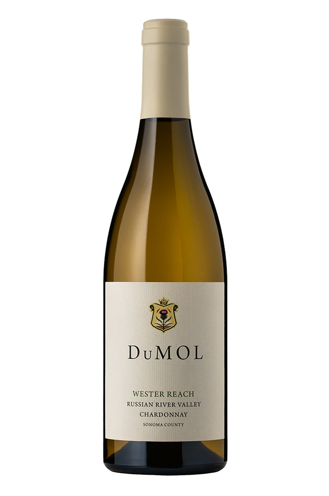 2021 Chardonnay Wester Ranch 2021 Chardonnay Wester Ranch