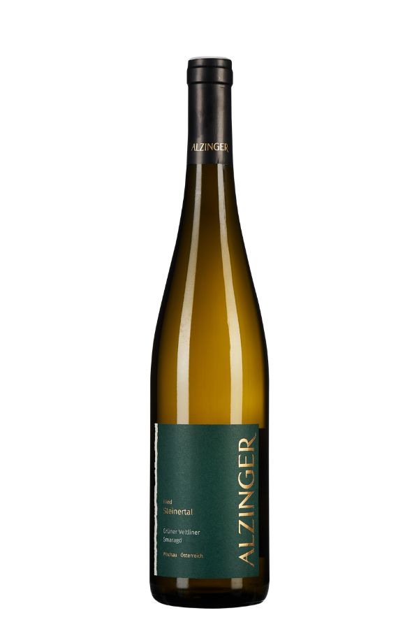 2025 Grüner Veltliner Smaragd Steinertal