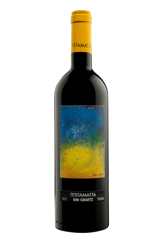 2021 Testamatta IGT Toscana Rosso 2021 Testamatta IGT Toscana Rosso