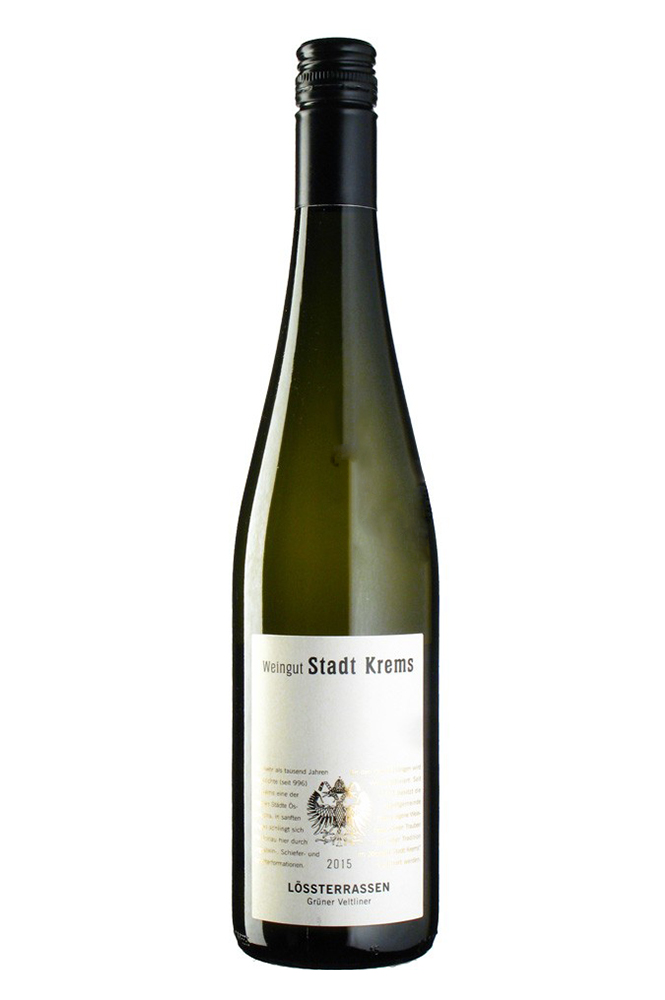 2021 Grüner Veltliner Lössterassen