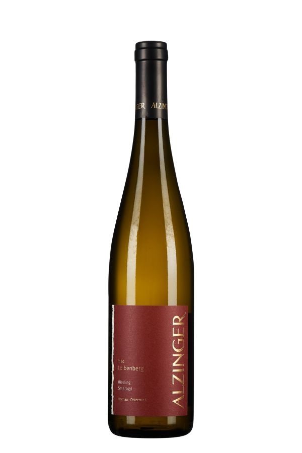 2025 Riesling Smaragd Loibenberg