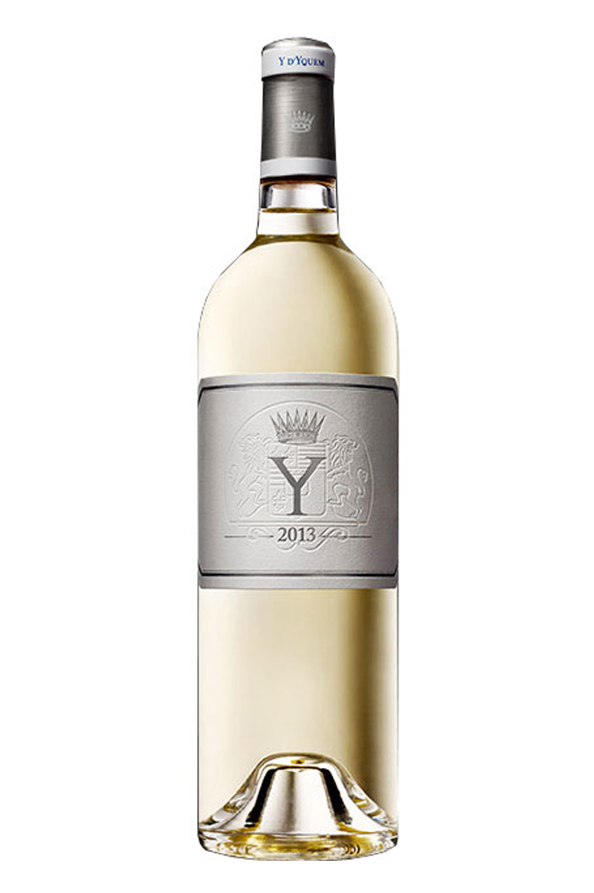 2021 Ygrec de Chateau d'Yquem Magnum 2021 Ygrec de Chateau d'Yquem Magnum