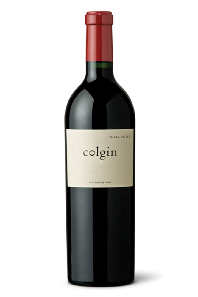 2017 Cabernet Sauvignon Tychson Hill