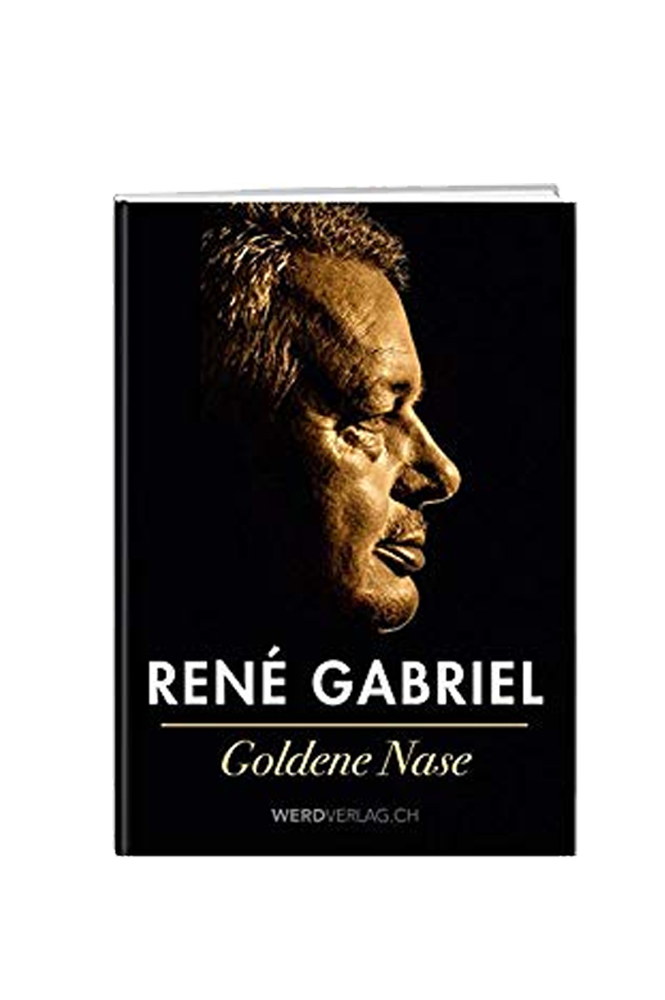 Rene Gabriel: Goldene Nase