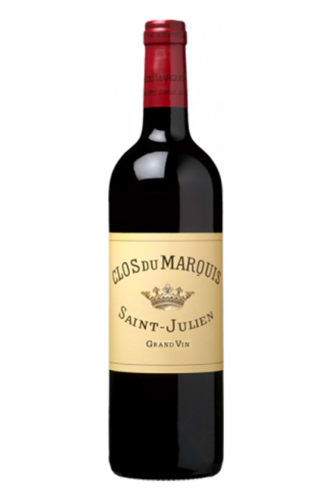 2009 Clos du Marquis 2009 Clos du Marquis