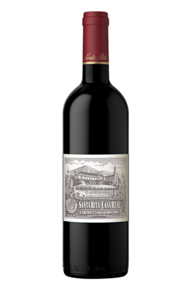 2021 Real Reserva Cabernet Sauvignon 2021 Real Reserva Cabernet Sauvignon