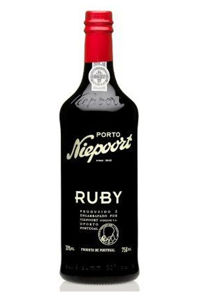 N/V Ruby Port N/V Ruby Port