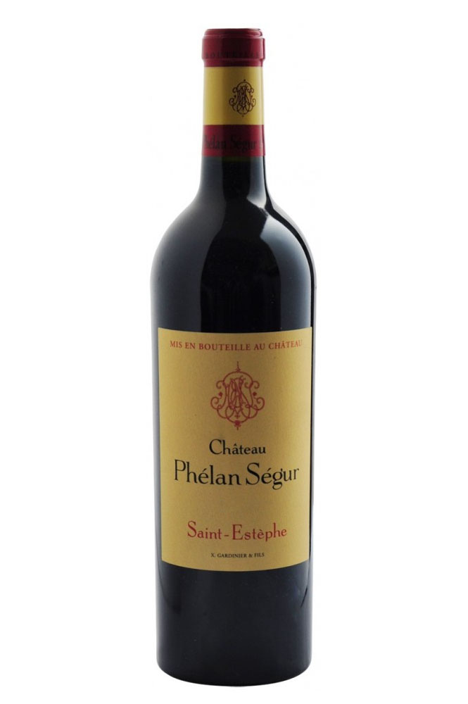 2018 Phelan Segur