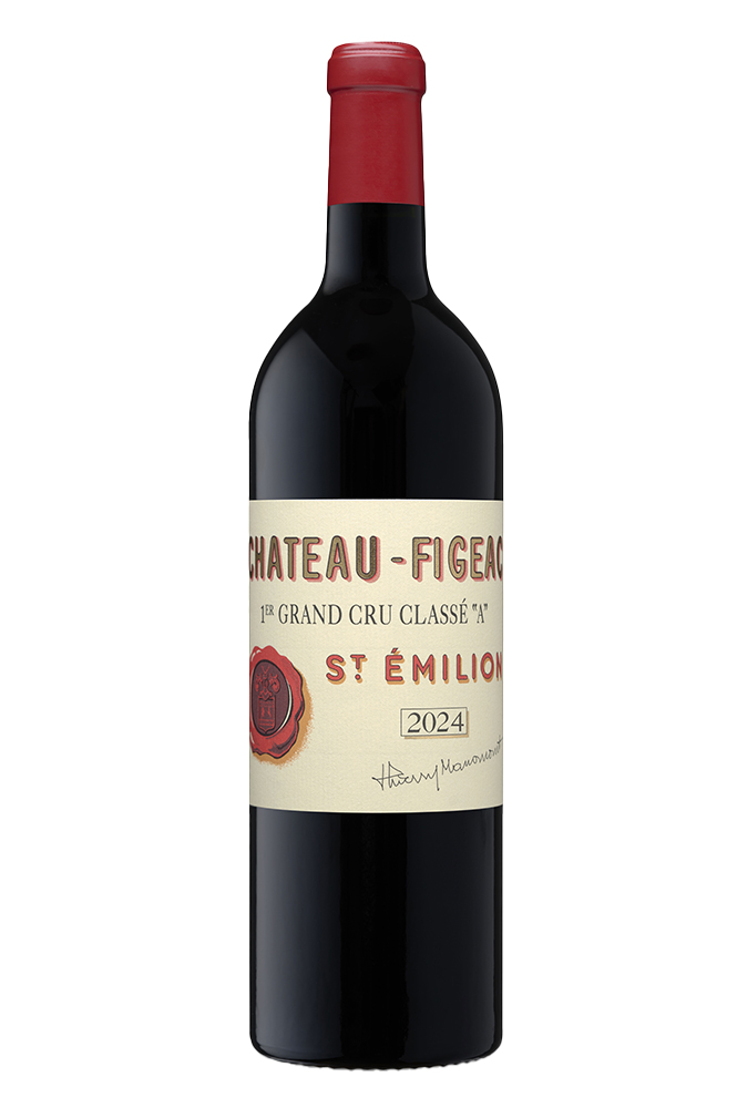 2024 Figeac 2024 Figeac