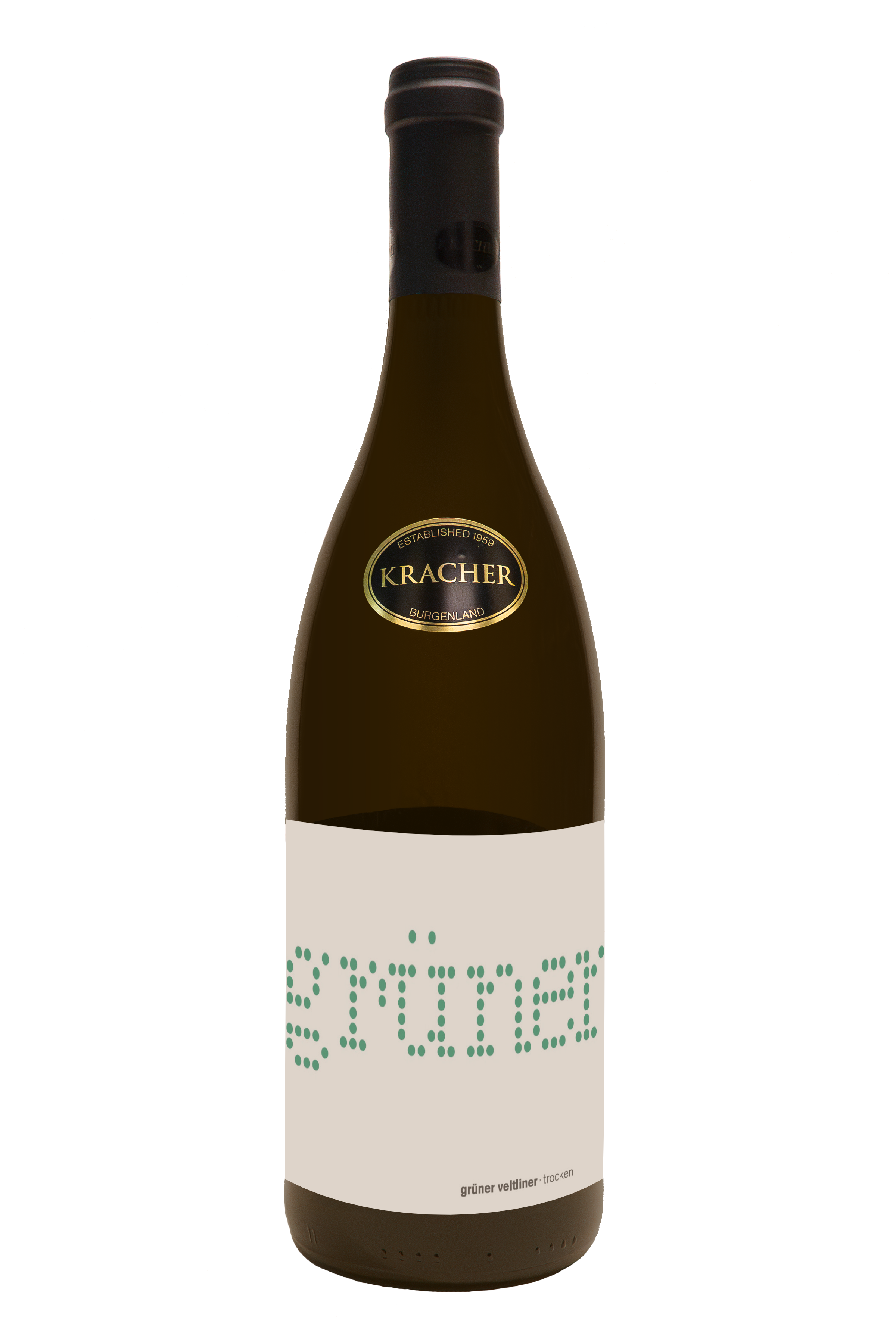 2025 Grüner Veltliner Burgenland
