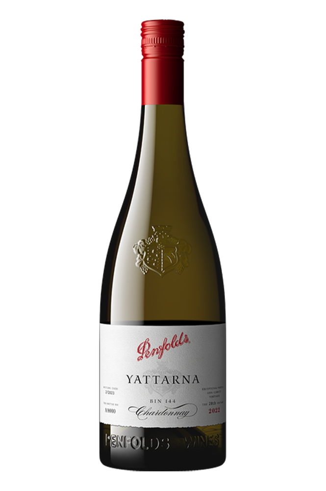 2022 Yattarna Chardonnay 2022 Yattarna Chardonnay