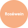 Roséwein