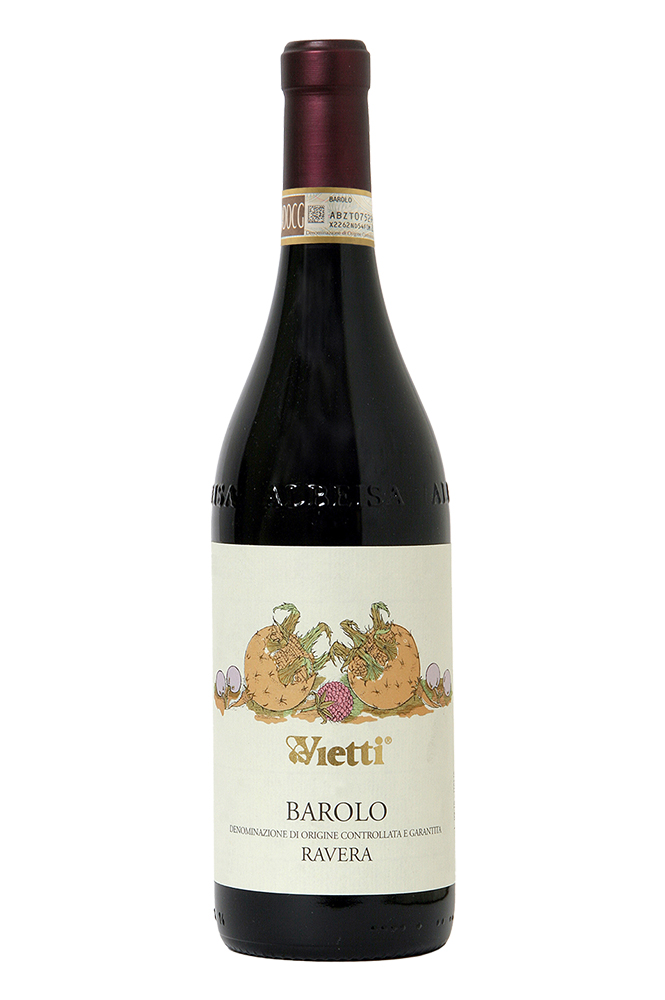 2020 Barolo DOCG Ravera 2020 Barolo DOCG Ravera