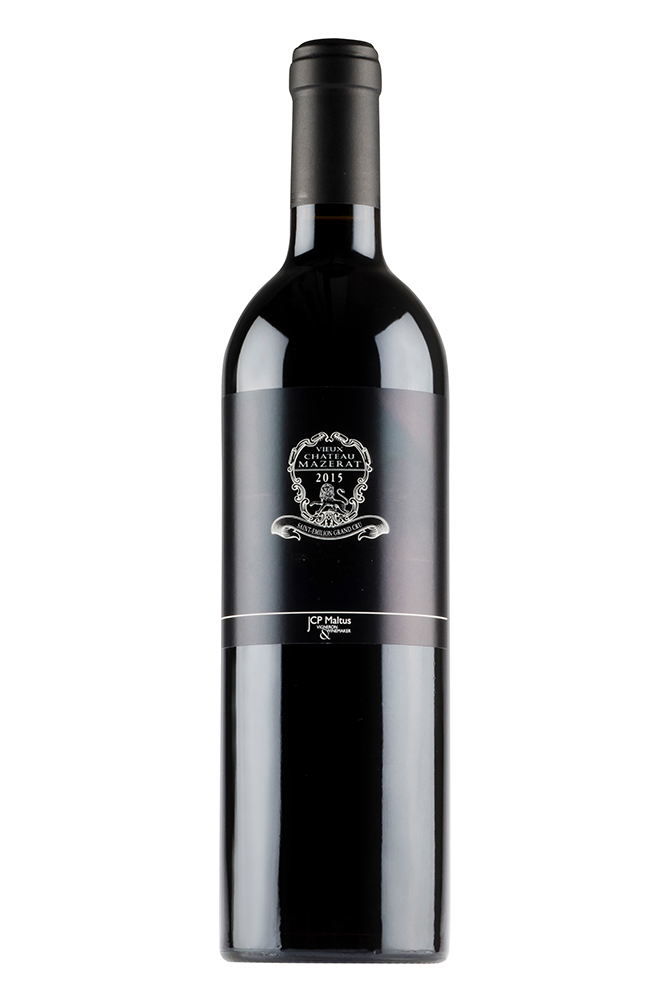 2020 Vieux Chateau Mazerat 2020 Vieux Chateau Mazerat