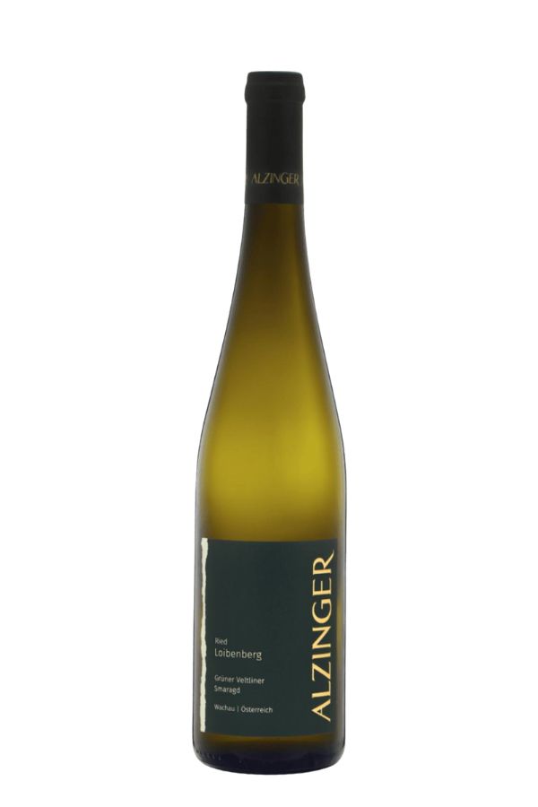 2025 Grüner Veltliner Smaragd Loibenberg