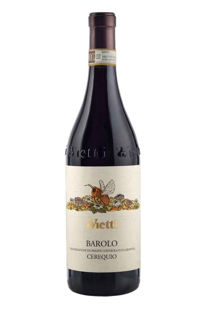 2021 Barolo DOCG Cerequio