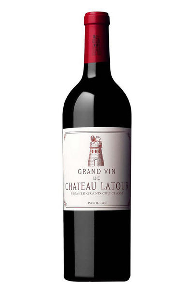 2014 Latour 2014 Latour