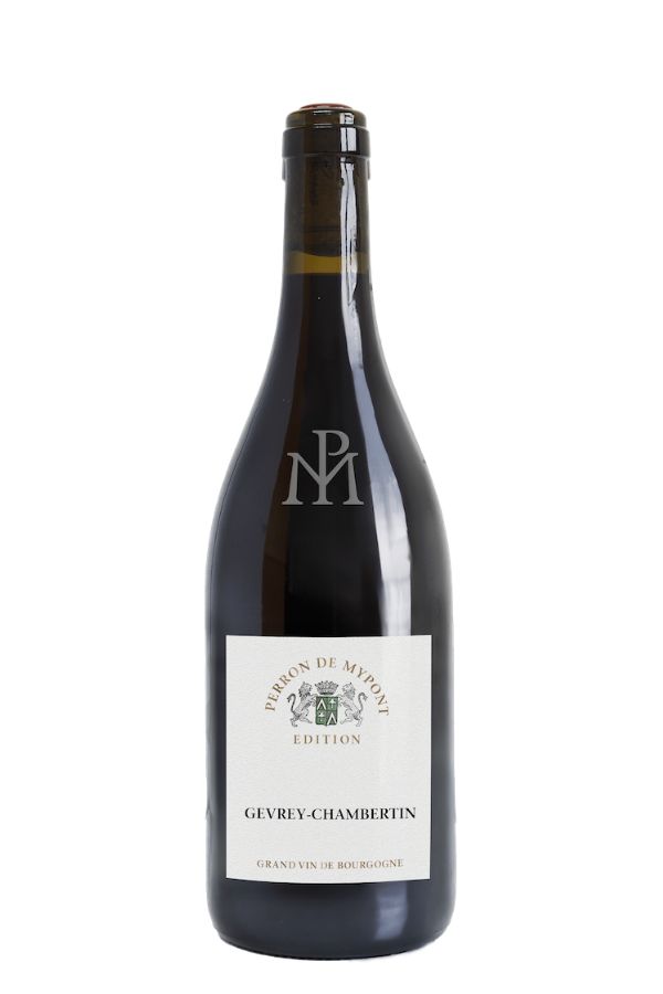 2023 Gevrey-Chambertin 1er Cru Estournelles SJ