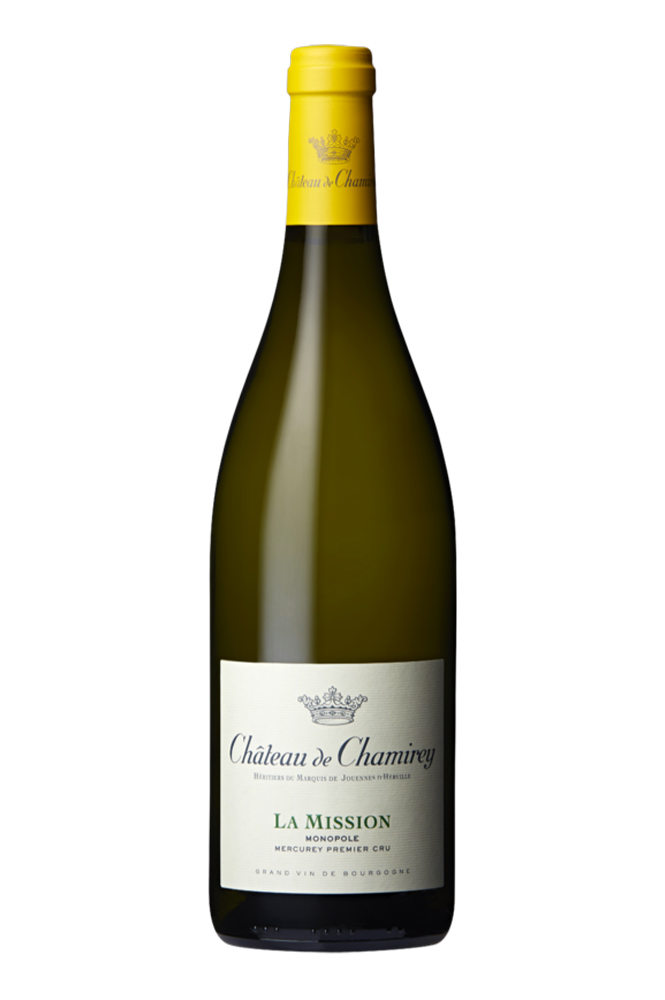 2022 Mercurey Blanc 1er Cru La Mission 2022 Mercurey Blanc 1er Cru La Mission