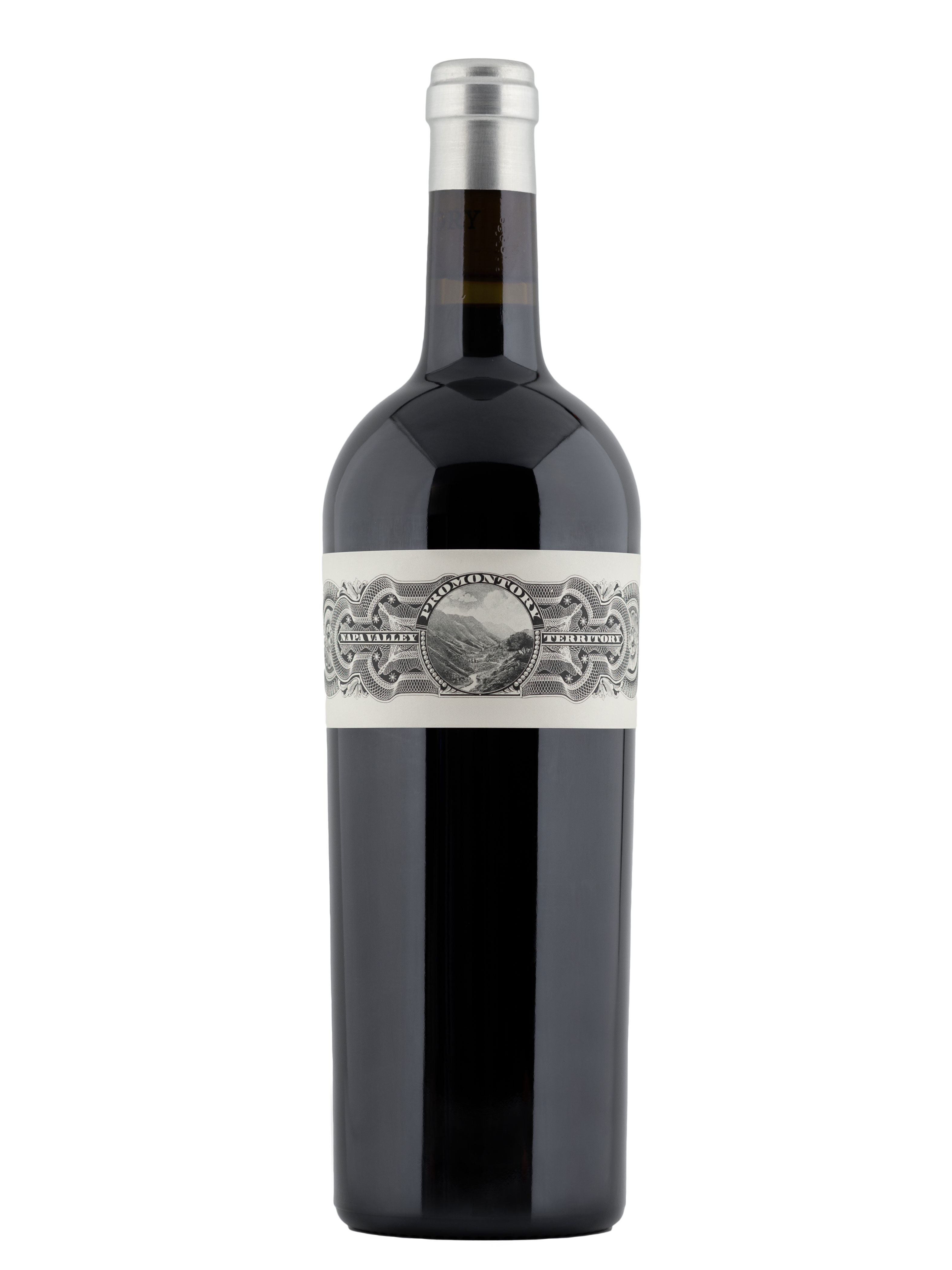 2019 Promontory Magnum 2019 Promontory Magnum