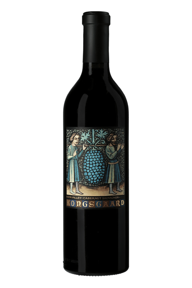 2021 Cabernet Sauvignon 2021 Cabernet Sauvignon