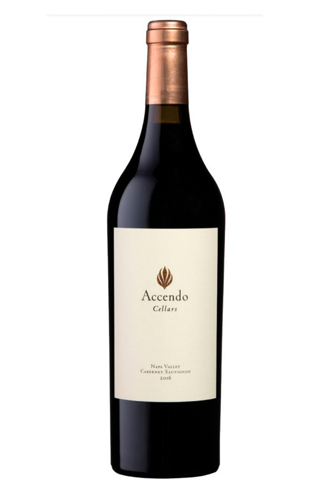 2016 Cabernet Sauvignon 2016 Cabernet Sauvignon