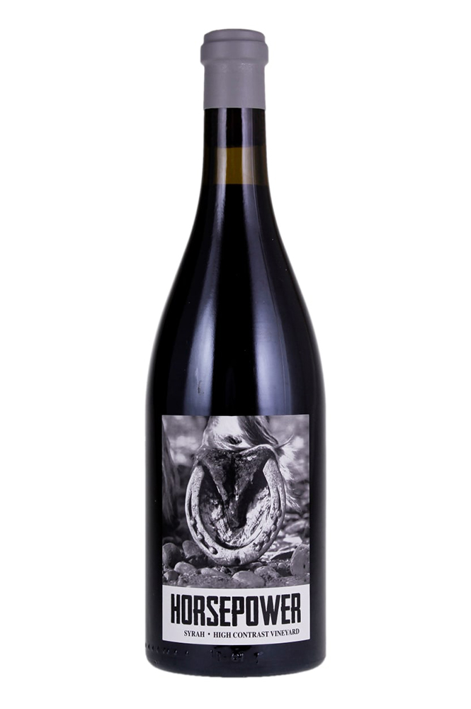 2017 High Contrast Vineyard Syrah 2017 High Contrast Vineyard Syrah