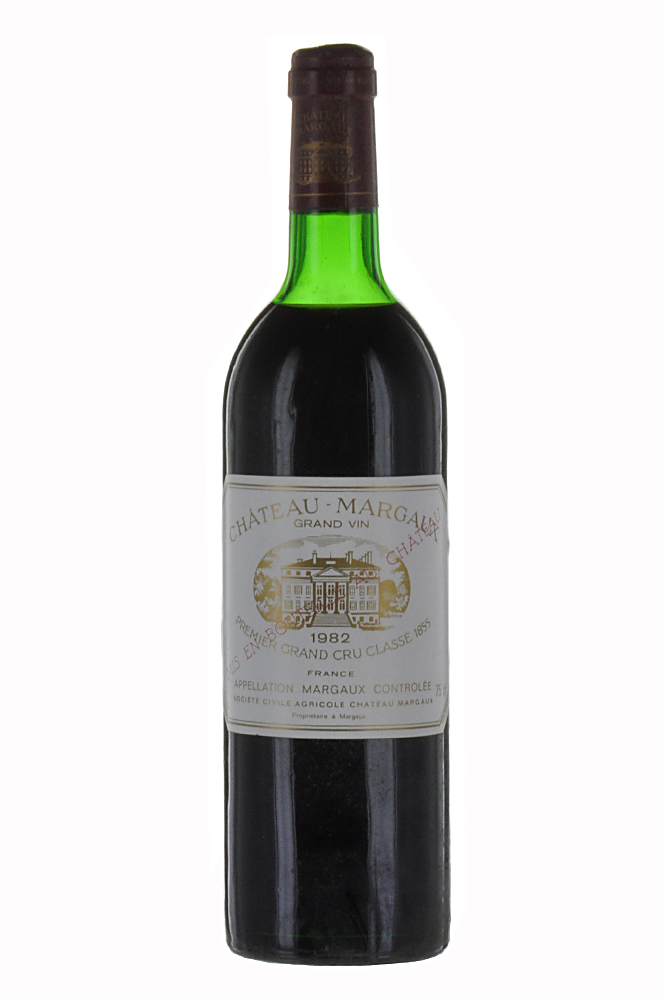1982 Margaux