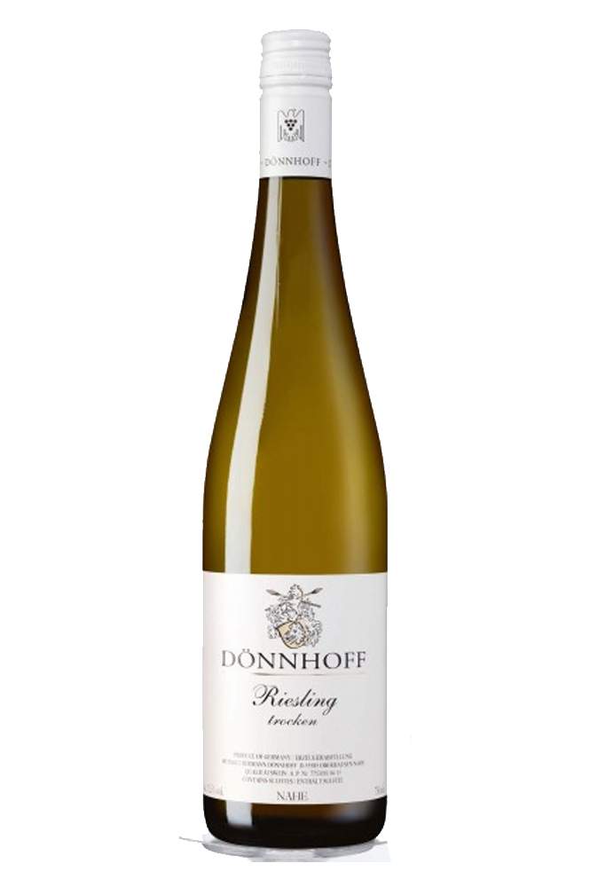 2022 Riesling Qualitätswein trocken 2022 Riesling Qualitätswein trocken