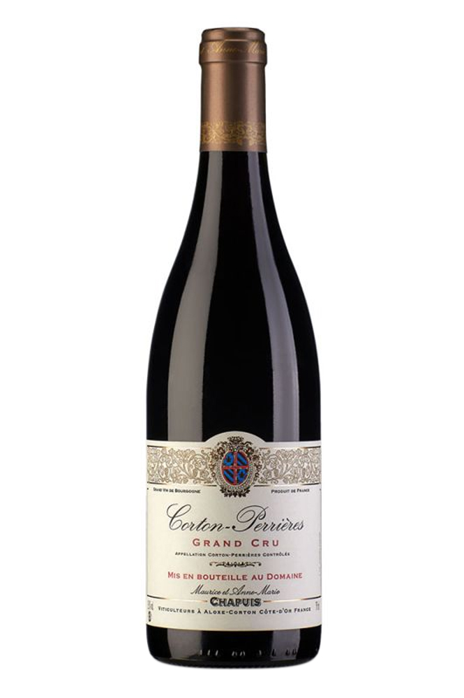 2019 Corton Perrieres Grand Cru 2019 Corton Perrieres Grand Cru