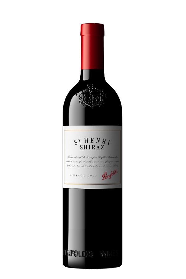 2023 St. Henri Shiraz