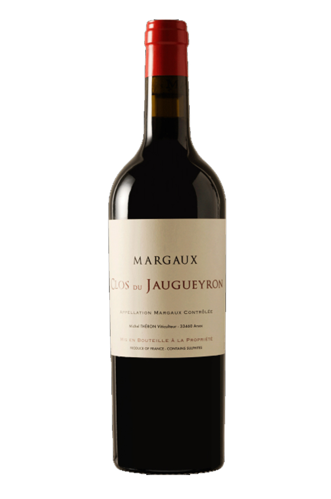 2014 Clos du Jaugueyron Margaux 2014 Clos du Jaugueyron Margaux