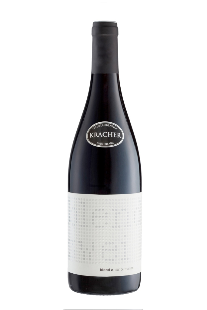 2014 Blend II 5L