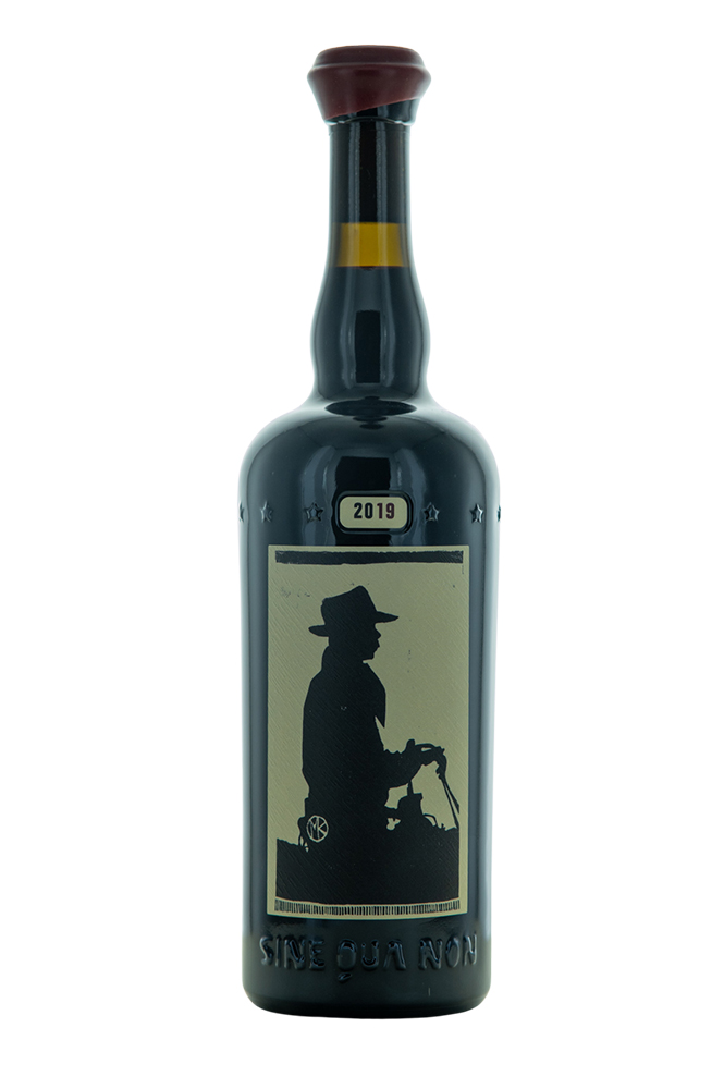 2019 Syrah Eleven Confession Vineyard 2019 Syrah Eleven Confession Vineyard