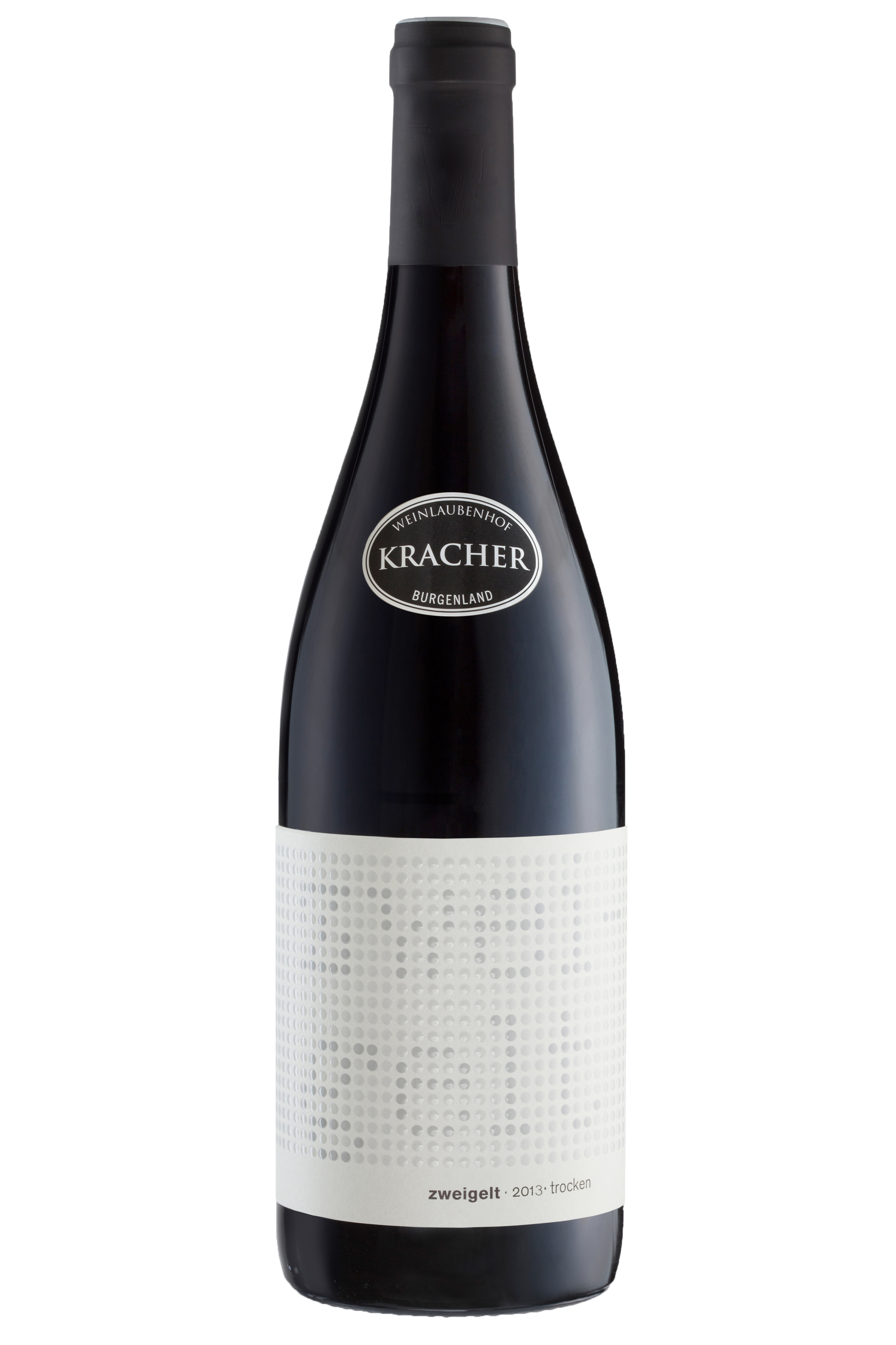 2015 Zweigelt