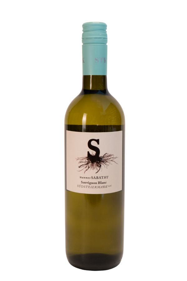 2024 Sauvignon Blanc Südsteiermark DAC