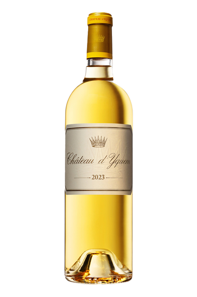 2023 Yquem