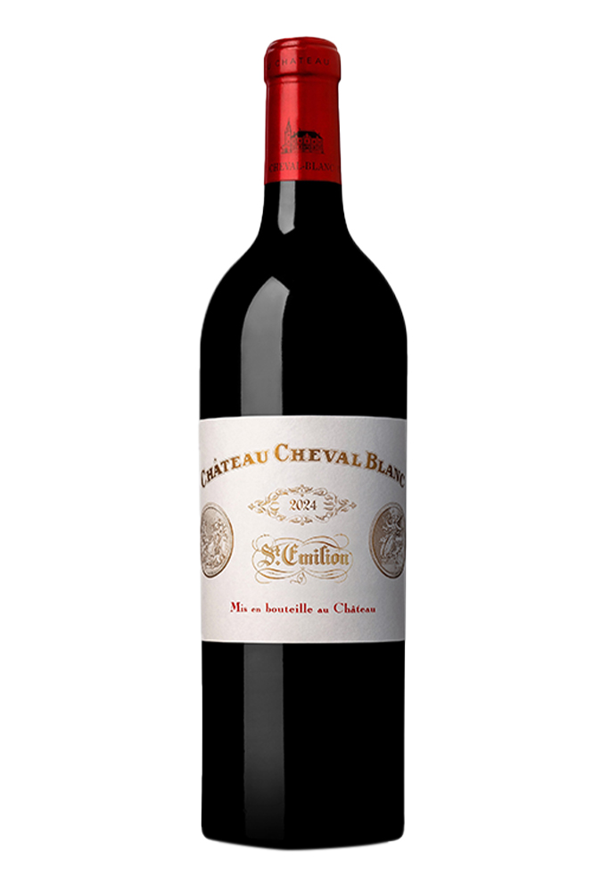 2024 Cheval Blanc 2024 Cheval Blanc